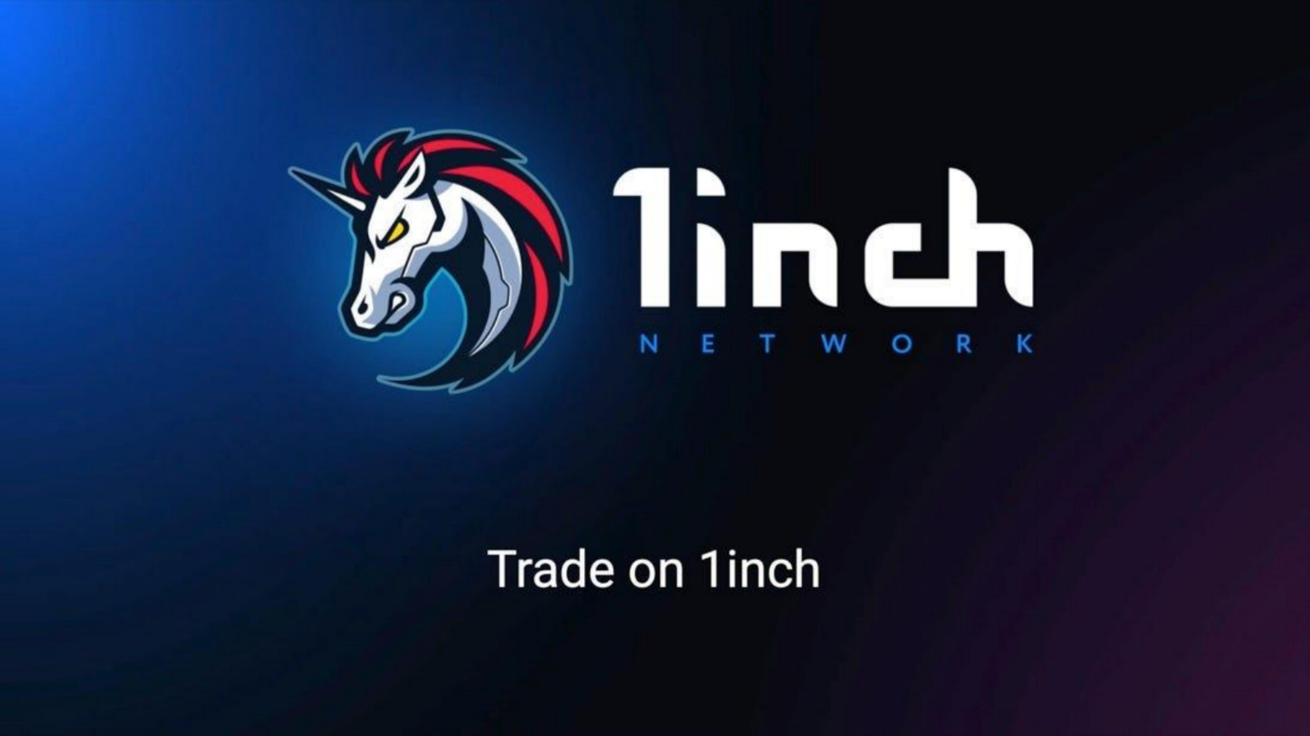 1inch Network pitch deck cover