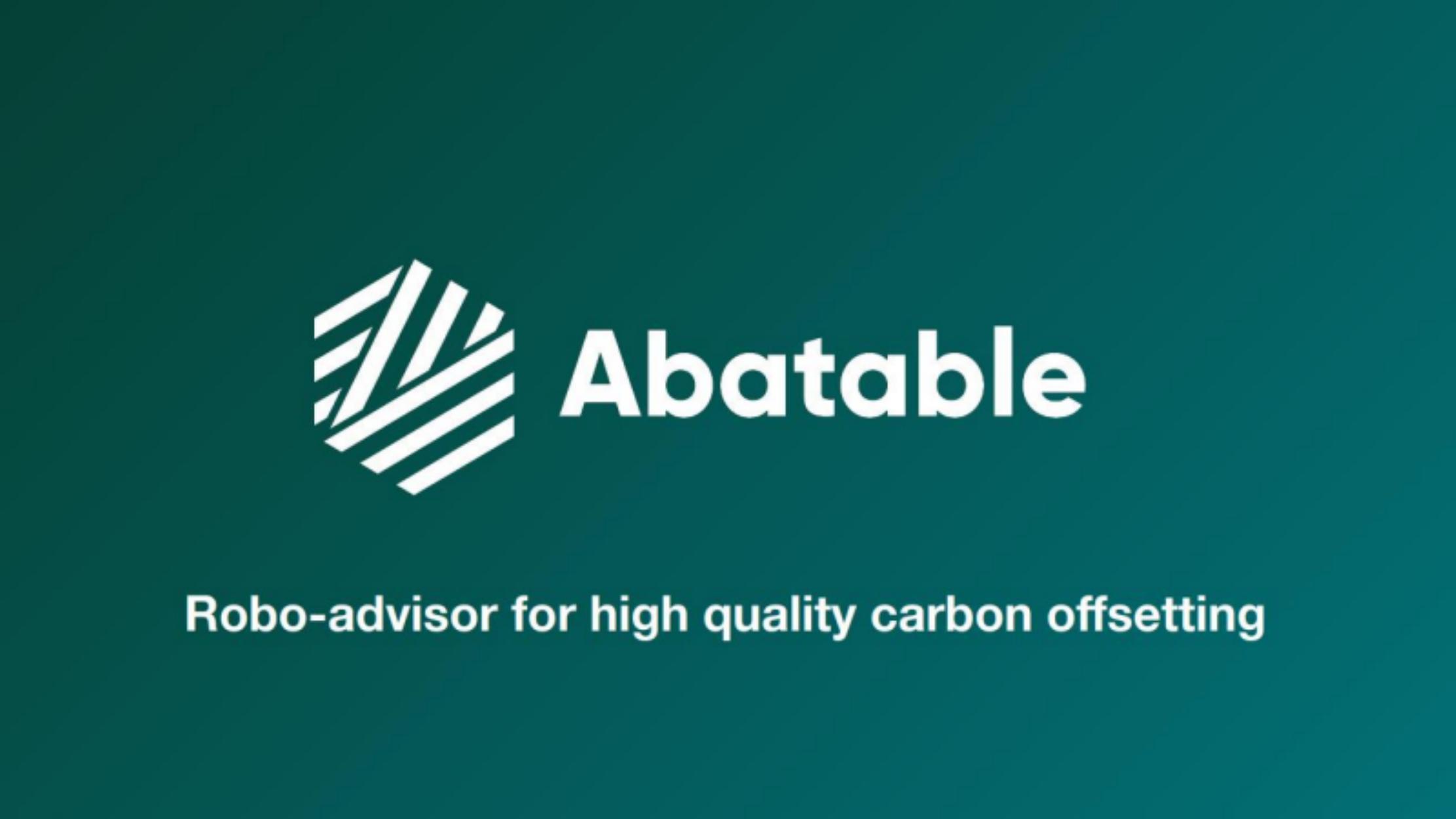 Abatable pitch deck cover