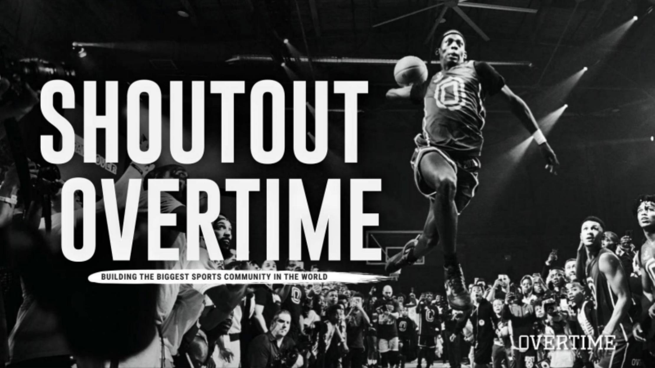 Overtime pitch deck cover