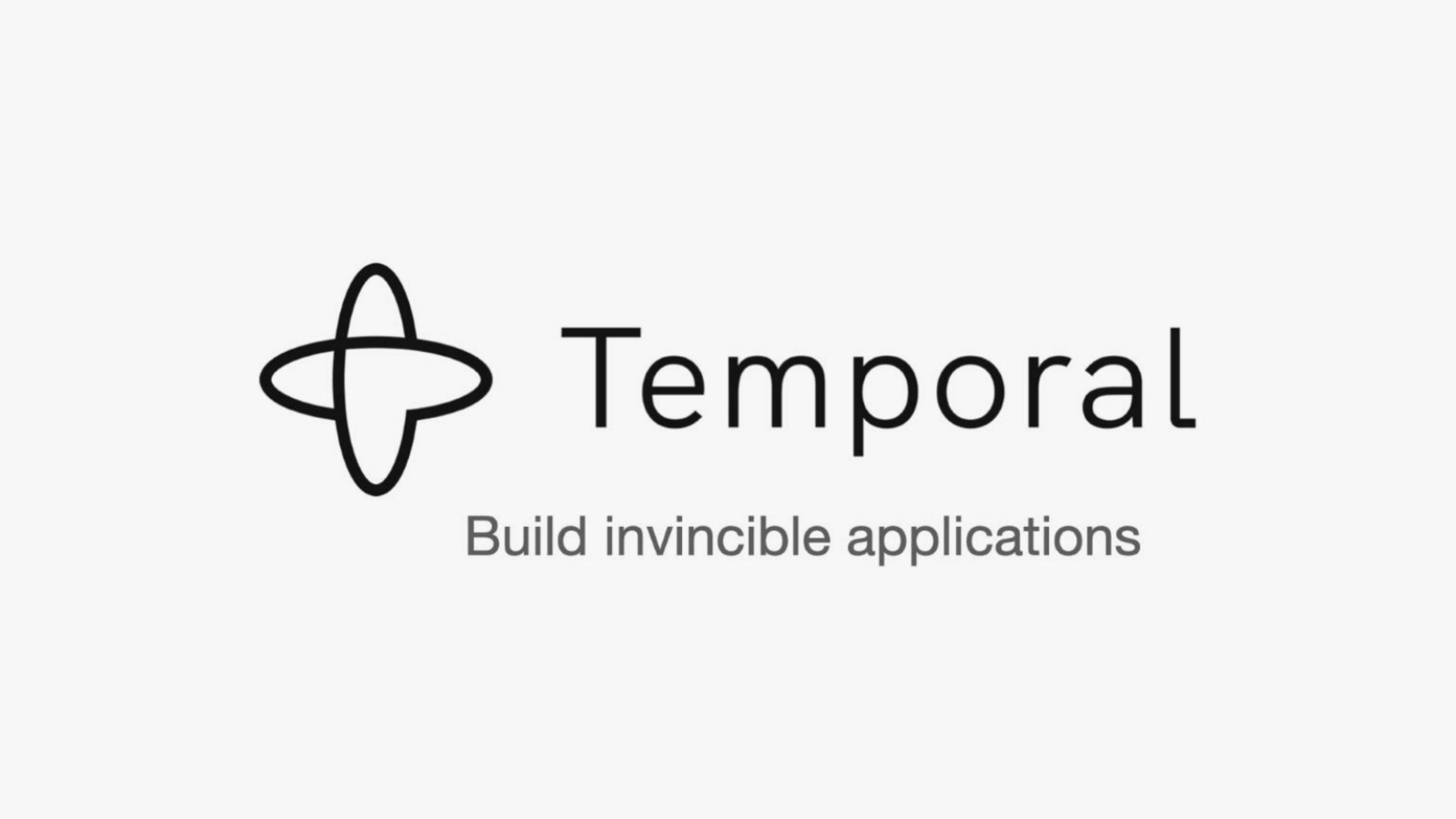 Temporal pitch deck cover