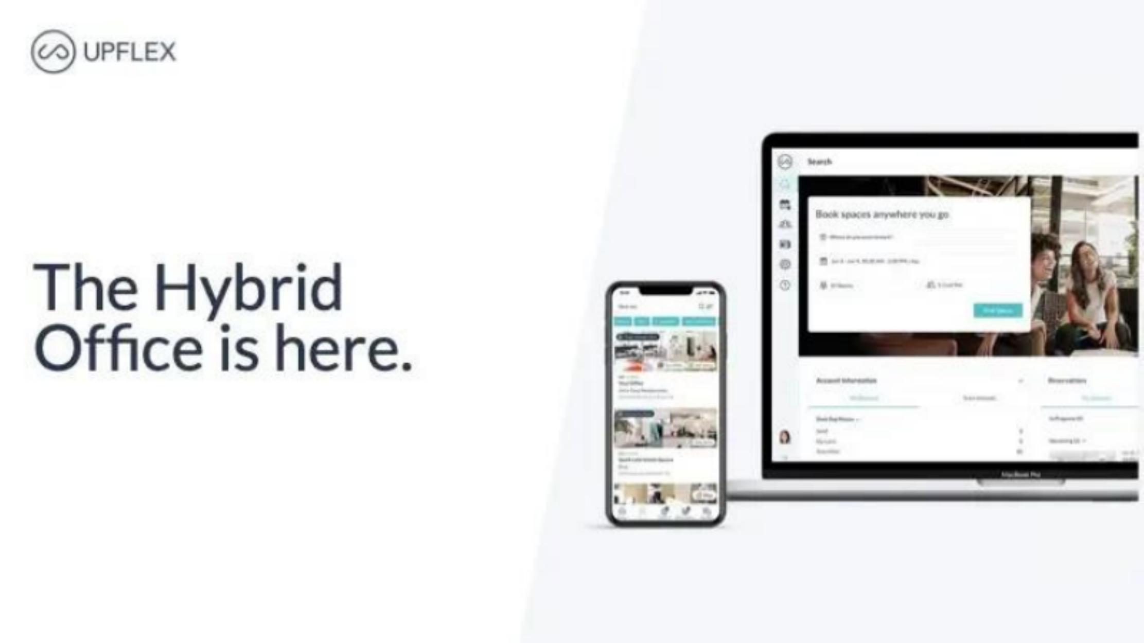 Upflex pitch deck cover