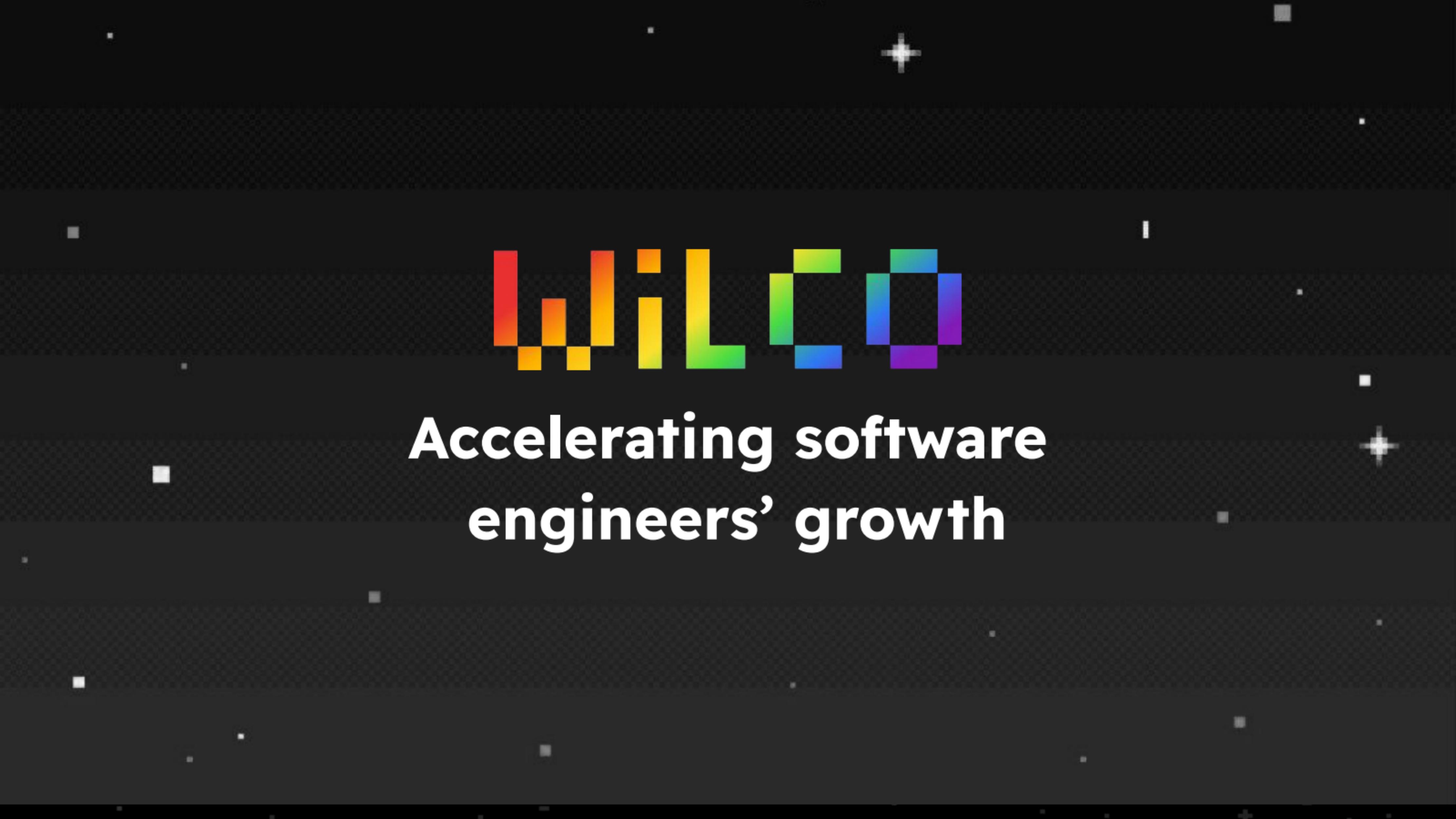 Wilco pitch deck cover
